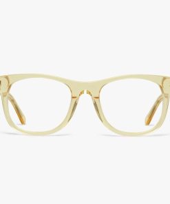 Laesebriller LUX READERS | Women'S Malmo Crystal Lemon