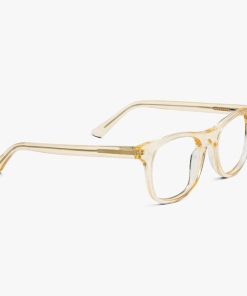 Laesebriller LUX READERS | Women'S Malmo Crystal Lemon