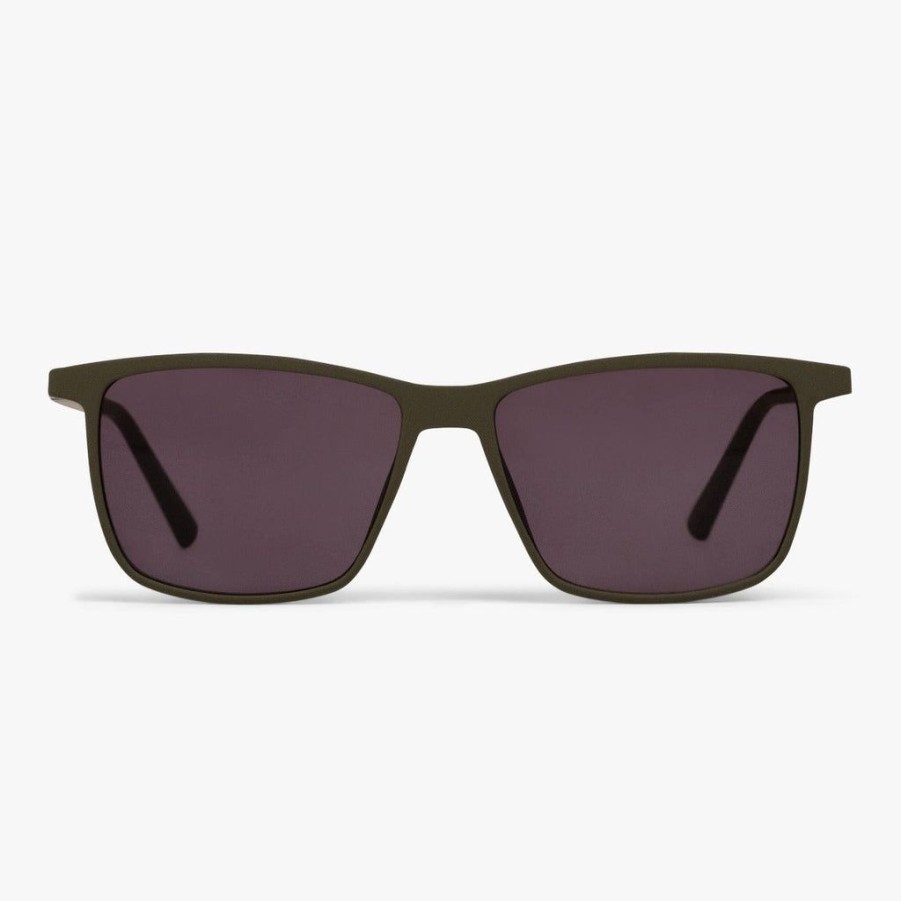 Solbriller LUX READERS | Women'S Kobenhavn Dark Army