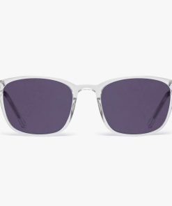 Solbriller LUX READERS | Women'S Ebeltoft Crystal White