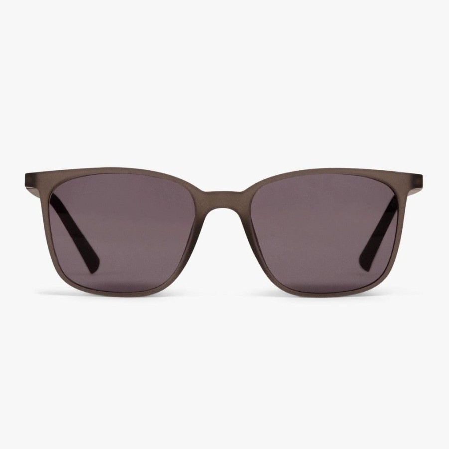 Solbriller LUX READERS | Women'S Fyn Grey