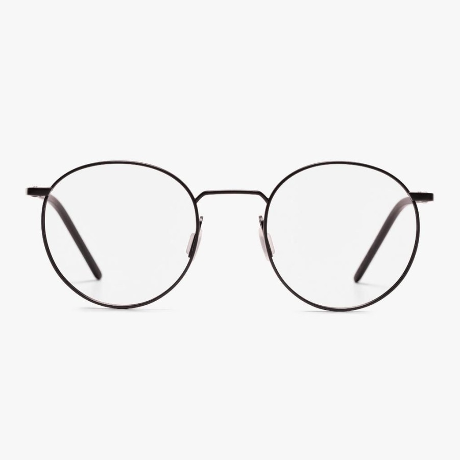 Laesebriller LUX READERS | Women'S Silkeborg Black