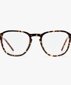 Laesebriller LUX READERS | Women'S Ronne Dark Turtle