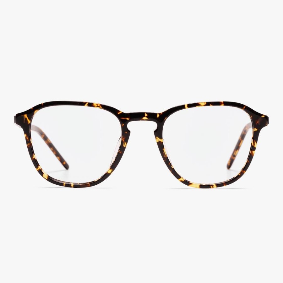 Laesebriller LUX READERS | Women'S Ronne Dark Turtle