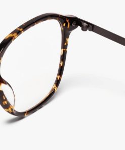 Laesebriller LUX READERS | Women'S Ronne Dark Turtle