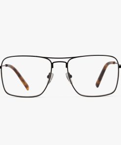 Blue Light Briller LUX READERS | Women'S Lidkoping Black