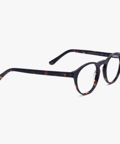 Laesebriller LUX READERS | Men'S Trondheim Dark Turtle