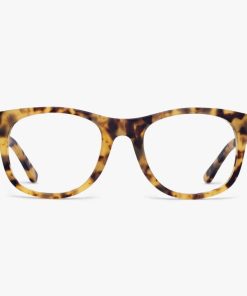 Blue Light Briller LUX READERS | Women'S Malmo Light Turtle