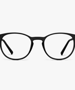 Blue Light Briller LUX READERS | Women'S Stockholm Black