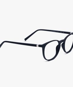 Blue Light Briller LUX READERS | Women'S Stockholm Black