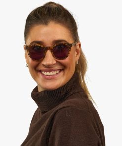 Solbriller LUX READERS | Women'S Orebro Light Turtle