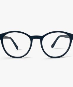 Blue Light Briller LUX READERS | Men'S Saeby Black