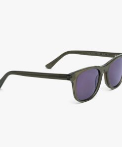 Solbriller LUX READERS | Women'S Malmo Shiny Olive