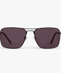 Solbriller LUX READERS | Men'S Lidkoping Black