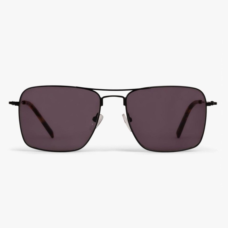 Solbriller LUX READERS | Men'S Lidkoping Black