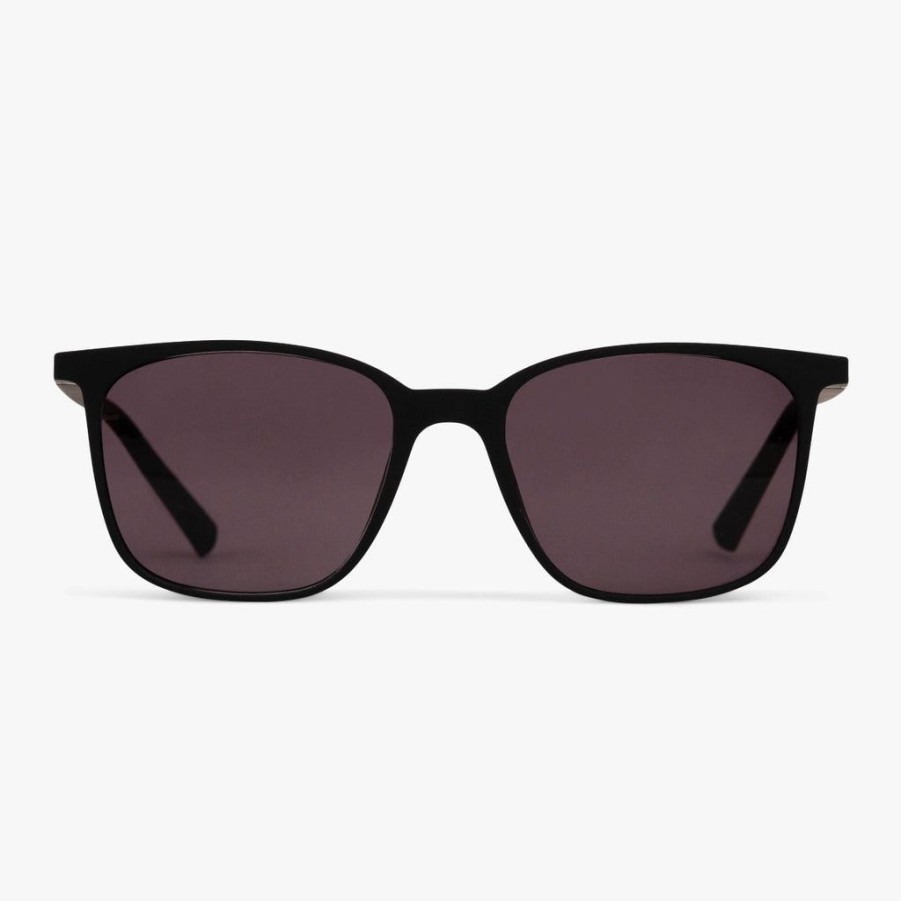 Solbriller LUX READERS | Women'S Fyn Black