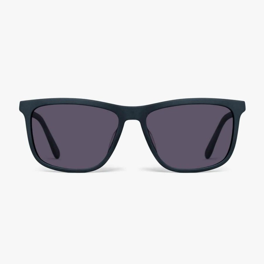 Solbriller LUX READERS | Men'S Oslo Black