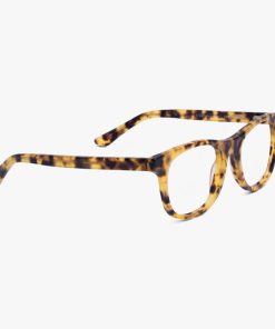 Laesebriller LUX READERS | Men'S Malmo Light Turtle