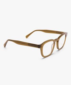 Laesebriller LUX READERS | Women'S Reykjavik Shiny Olive