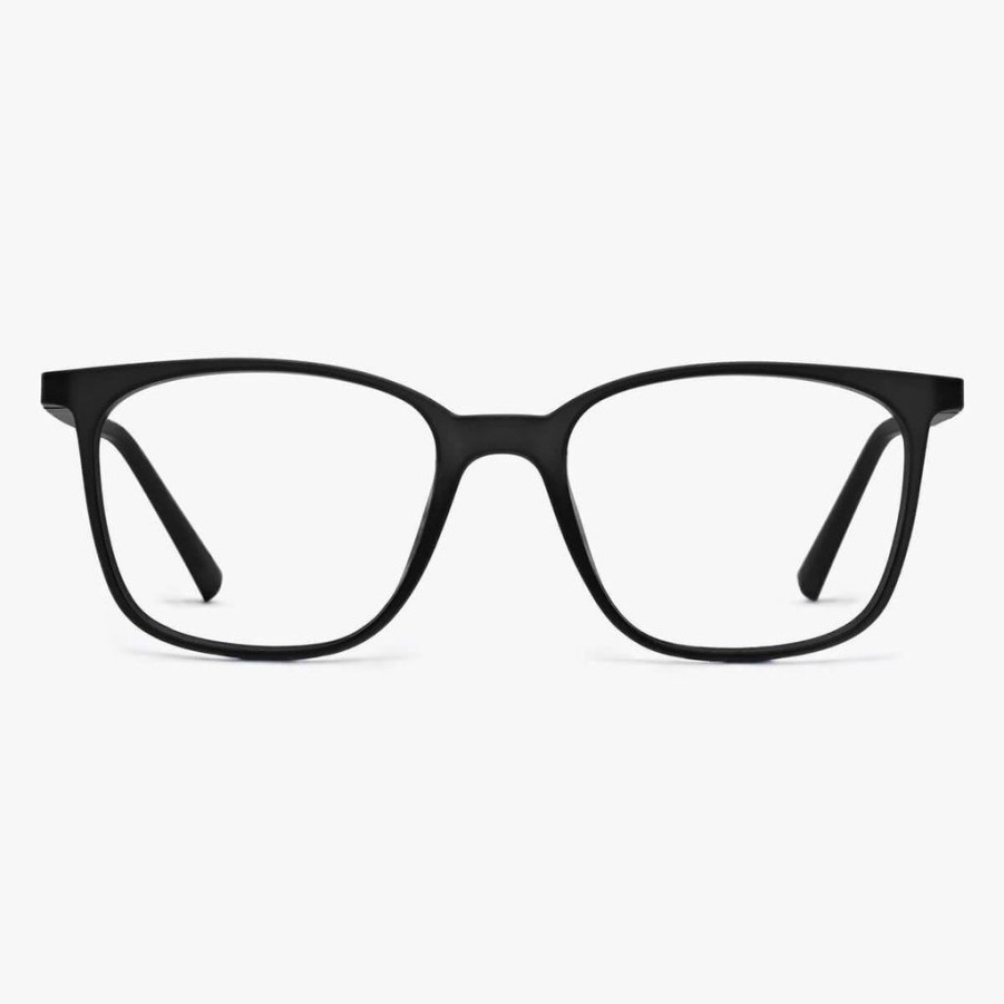 Laesebriller LUX READERS | Men'S Fyn Black