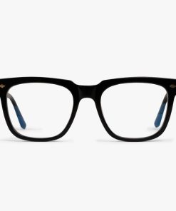 Blue Light Briller LUX READERS | Women'S Vasteras Black