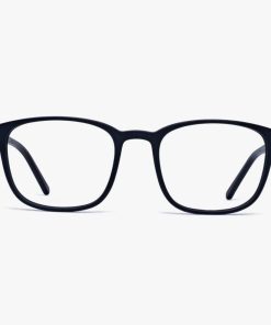 Laesebriller LUX READERS | Men'S Ebeltoft Black