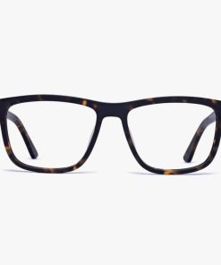 Laesebriller LUX READERS | Women'S Oslo Dark Turtle