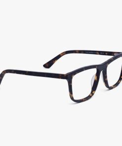 Laesebriller LUX READERS | Women'S Oslo Dark Turtle