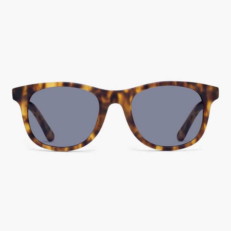 Solbriller LUX READERS | Men'S Malmo Light Turtle