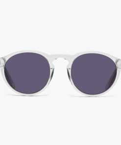 Solbriller LUX READERS | Women'S Trondheim Crystal White