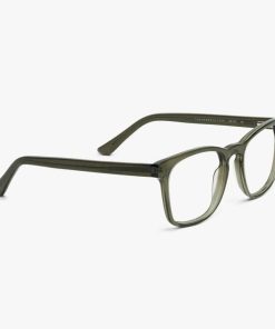 Blue Light Briller LUX READERS | Women'S Bornholm Shiny Olive