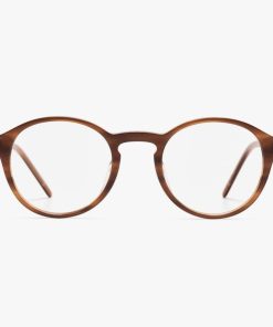 Laesebriller LUX READERS | Women'S Aero Pale Brown