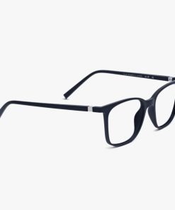 Blue Light Briller LUX READERS | Men'S Fyn Black