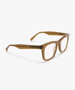 Laesebriller LUX READERS | Women'S Samso Shiny Olive