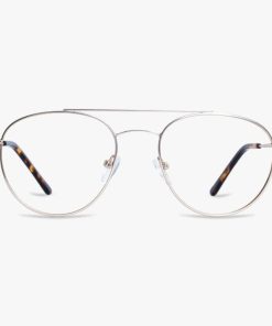 Blue Light Briller LUX READERS | Men'S Goteborg Gold