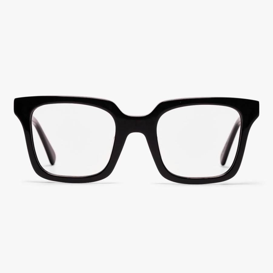 Laesebriller LUX READERS | Women'S Tisvilde Black