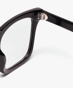 Laesebriller LUX READERS | Women'S Tisvilde Black