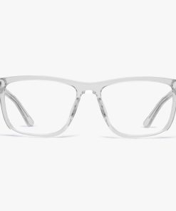 Laesebriller LUX READERS | Women'S Oslo Crystal White