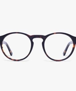 Blue Light Briller LUX READERS | Women'S Trondheim Dark Turtle