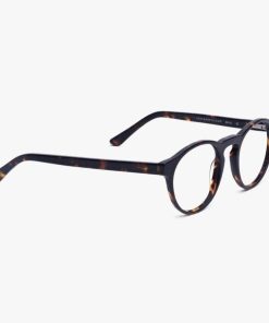 Blue Light Briller LUX READERS | Women'S Trondheim Dark Turtle