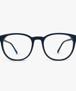 Blue Light Briller LUX READERS | Men'S Sawyer Black