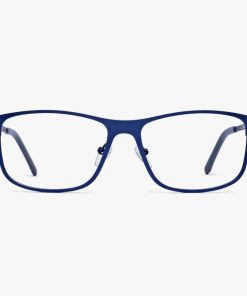 Blue Light Briller LUX READERS | Men'S Mon Blue