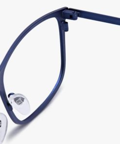 Blue Light Briller LUX READERS | Men'S Mon Blue