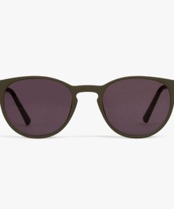 Solbriller LUX READERS | Women'S Stockholm Dark Army