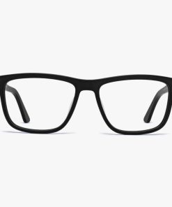 Blue Light Briller LUX READERS | Men'S Oslo Black