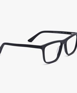 Blue Light Briller LUX READERS | Men'S Oslo Black